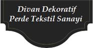Divan Dekoratif Perde Tekstil Sanayi  - İstanbul